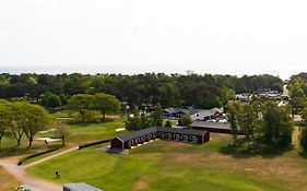 Bedinge Golfklubb Hotell